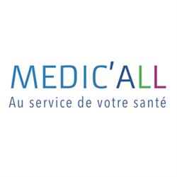MEDIC'ALL - Magasin de Lens, - Horaires d'ouverture