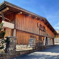Chalet Skade, the HOFNAR experience, Morzine - Horaires d'ouverture