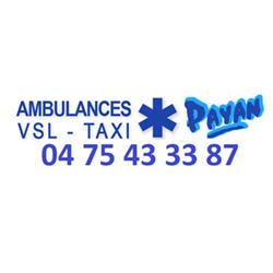 Ambulance Payan, Saint-Péray - Horaires d'ouverture