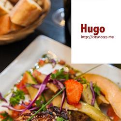 Hugo, Paris - Horaires d'ouverture
