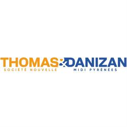Thomas Et Danizan (SNTD), Villeneuve-Tolosane - Horaires d'ouverture