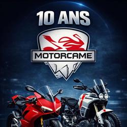 Motorcame Annecy, Fillière - Horaires d'ouverture