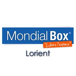 MondialBox Lorient, Lanester - Horaires d'ouverture