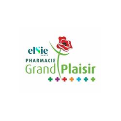 Pharmacie Grand Plaisir, - Horaires d'ouverture
