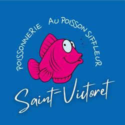 Poissonnerie Au Poisson Siffleur Saint Victoret, Saint-Victoret - Horaires d'ouverture