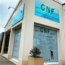 GNF Propreté, Plérin - Horaires d'ouverture