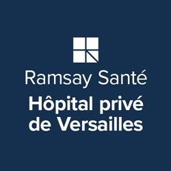 Hôpital Privé de Versailles, - Horaires d'ouverture