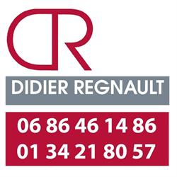 Regnault Didier, Franconville - Horaires d'ouverture