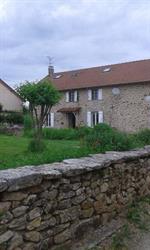 Gite Rural Les Grands Marmiers, La Jonchère-Saint-Maurice - Horaires d'ouverture