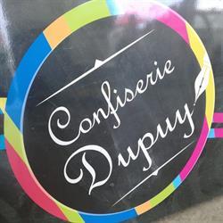 Dupuy - Glacier & Confiserie, Royan - Horaires d'ouverture