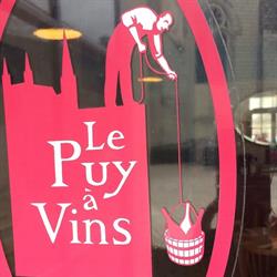 Le Puy à Vins, Le Puy-Notre-Dame - Horaires d'ouverture