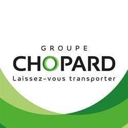 Groupe Chopard Automobile, Besançon - Horaires d'ouverture
