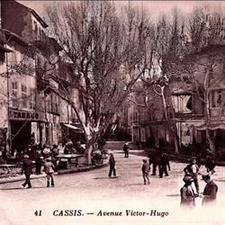 La civette du port, Cassis - Horaires d'ouverture
