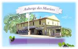 L'Auberge des Mûriers, Bouc-Bel-Air - Horaires d'ouverture