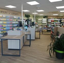 Pharmacie Lorétaine, Coudray Mélanie, Le Louroux-Béconnais - Horaires d'ouverture