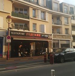 Fujiyama, Fresnes - Horaires d'ouverture