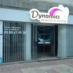 Dynamics, Le Creusot - Horaires d'ouverture
