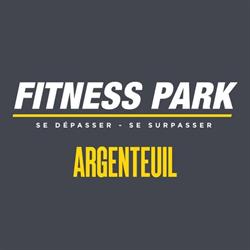 Fitness Park - Salle de sport Argenteuil, - Horaires d'ouverture