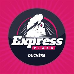 Express Pizza, Lyon - Horaires d'ouverture