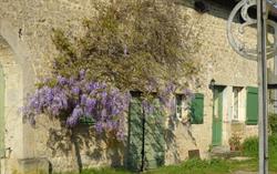 Gîte Chez Léontine, Liesle - Horaires d'ouverture