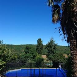 LA FERME TRANQUILLE, Puivert - Horaires d'ouverture