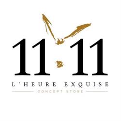 11h11 Concept Store, Rouen - Horaires d'ouverture