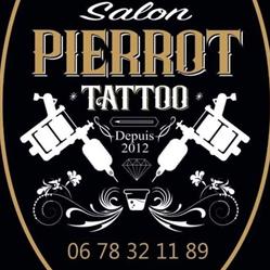 Pierrot Tatoo Misbarre II, Blendecques - Horaires d'ouverture