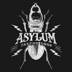 The Asylum Tattoo Shop, Capbreton - Horaires d'ouverture
