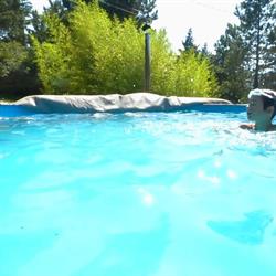 Chalets d'Arbres - Gîte ardèche avec piscine et jeux enfants, Darbres - Horaires d'ouverture
