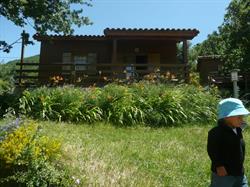 Chalets d'Arbres - Gîte ardèche avec piscine et jeux enfants, Darbres - Horaires d'ouverture