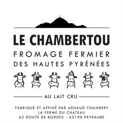 Fromage Le Chambertou, Peyraube - Horaires d'ouverture