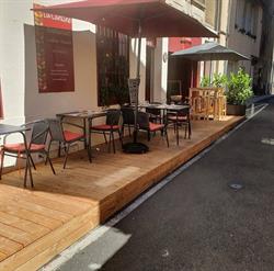 La Cantine resto/bistro, Montluçon - Horaires d'ouverture