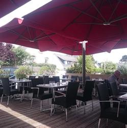 La Voile Blanche restaurant- Les Régates bar, Larmor-Baden - Horaires d'ouverture