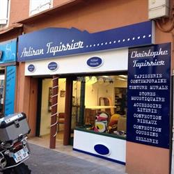 Artisan Tapissier, Millau - Horaires d'ouverture