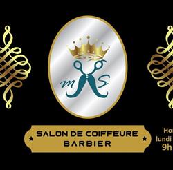 M&S coiffure, Mulhouse - Horaires d'ouverture