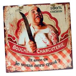 CAVE La Boucherie, Douarnenez - Horaires d'ouverture