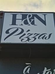 H&N Pizzas, Saint-Pair-sur-Mer - Horaires d'ouverture