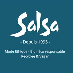 Salsa, Rennes - Horaires d'ouverture