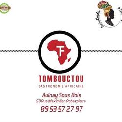 Tombouctou Aulnay, Aulnay-sous-Bois - Horaires d'ouverture