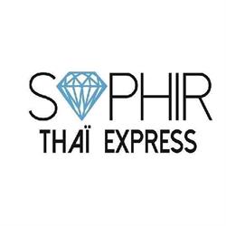 Saphir Thai Express, Brest - Horaires d'ouverture