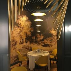 Le Charles - restaurant de la Luxury Hotelschool - Clichy, - Horaires d'ouverture