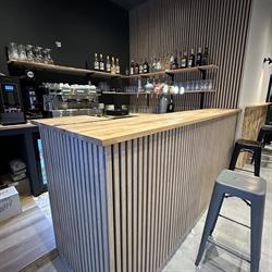 Bar PMU Le Cube, Arles - Horaires d'ouverture