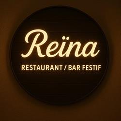 Reïna Restaurant/Bar festif, Altkirch - Horaires d'ouverture