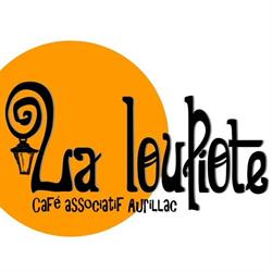 La Loupiote - Café Asso, Aurillac - Horaires d'ouverture