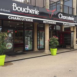 Boucherie Artisanale Rompillon, La Faute-sur-Mer - Horaires d'ouverture
