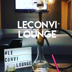 Convi Lounge, Asnières-sur-Seine - Horaires d'ouverture