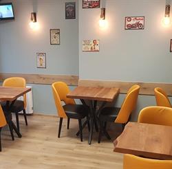 Kebab rossignol, Frouard - Horaires d'ouverture