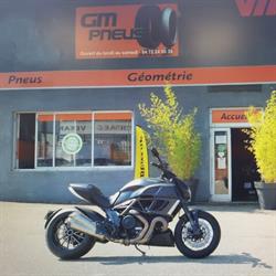 Gm Pneus, Saint-Symphorien-sur-Coise - Horaires d'ouverture