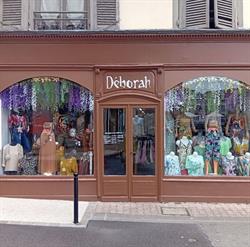 Deborah votre boutique prêt à porter féminin Charlieu, - Horaires d'ouverture