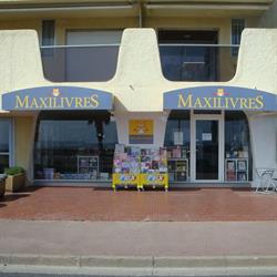 Maxilivres - Canet Plage, Canet-en-Roussillon - Horaires d'ouverture